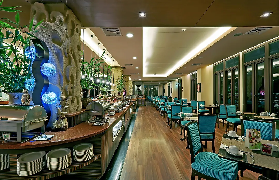 Novotel Phuket Vintage Park Resort-1