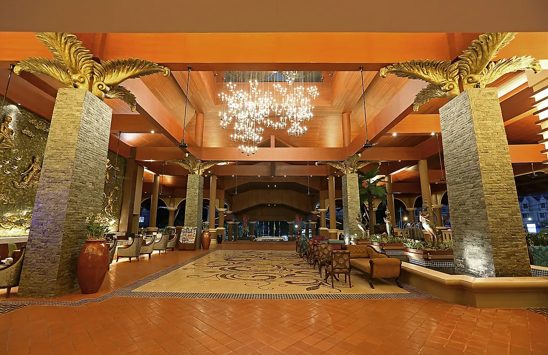 Novotel Phuket Vintage Park Resort-1