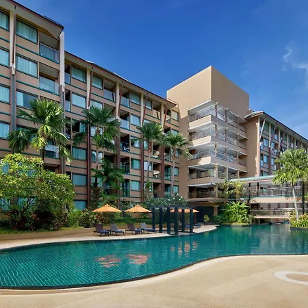 Novotel Phuket Vintage Park Resort-3